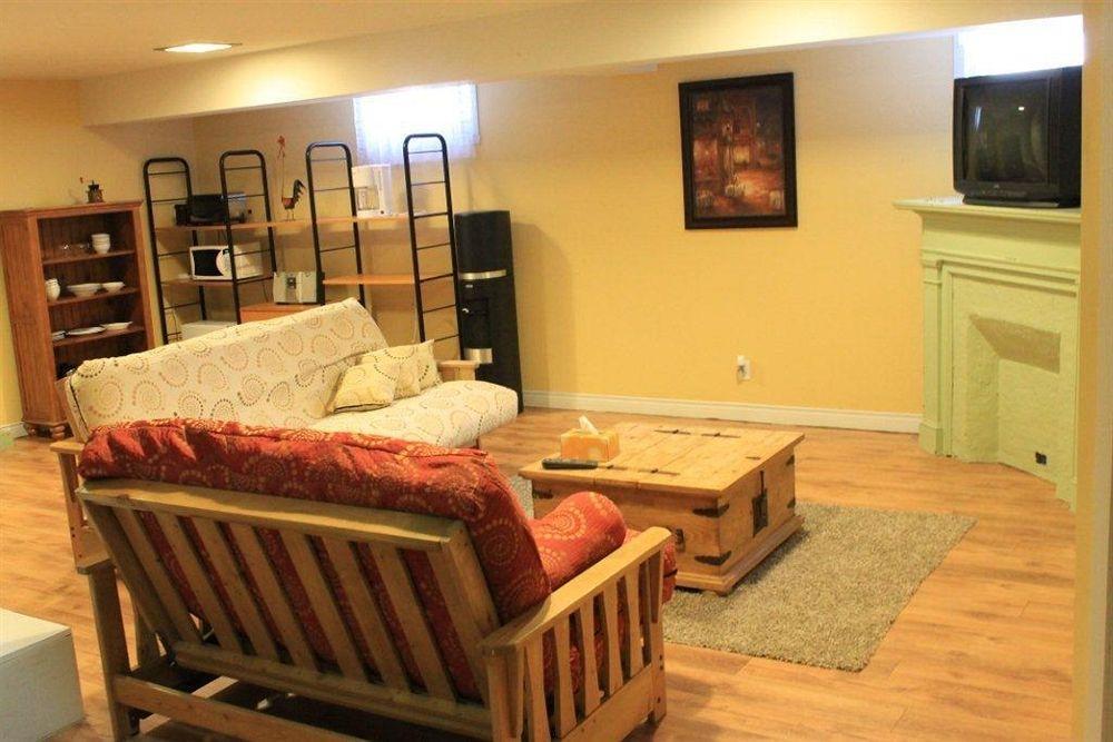 Le Widor Bed and Breakfast Québec Eksteriør billede